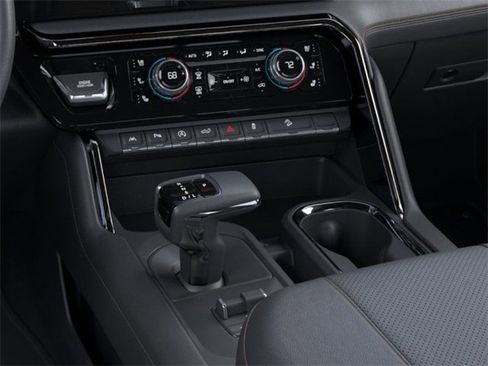 New 2025 GMC Sierra 1500 AT4 w/ AT4 Premium Package image 23