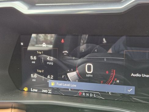 New 2026 GMC Canyon AT4 w/ Technology Plus Package image 10