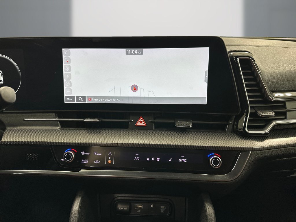 Used 2023 Kia Sportage SX FWD image 19