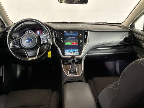 Used 2023 Subaru Outback Premium AWD/4WD image 19
