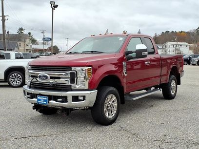 Used 2019 Ford F250 XLT w/ XLT Premium Package
