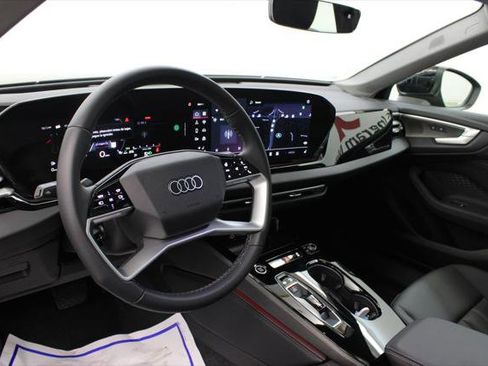 Used 2025 Audi A5 2.0T Premium Plus w/ Premium Plus AWD/4WD image 17