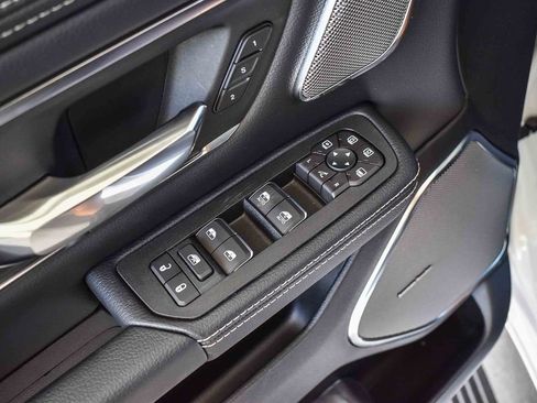 New 2026 RAM 1500 Laramie w/ Night Edition image 22