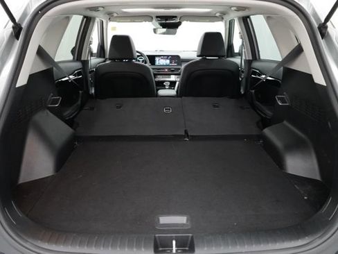 Used 2024 Kia Seltos EX AWD/4WD image 60