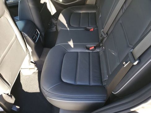 New 2025 MAZDA CX-5 AWD 2.5 S w/ Preferred Package image 12