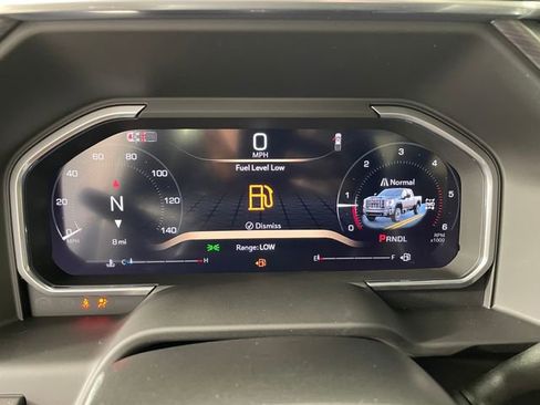 New 2026 GMC Sierra 2500 Denali Ultimate w/ Max Trailering Package image 4