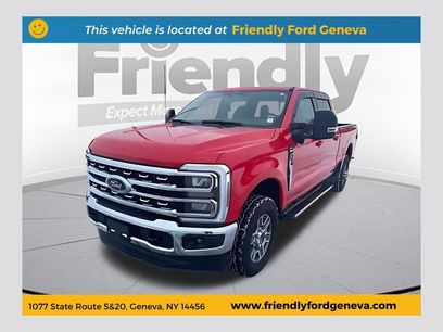 Used 2026 Ford F350 Lariat w/ FX4 Off-Road Package