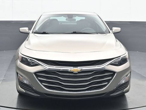 Used 2022 Chevrolet Malibu LT FWD image 1