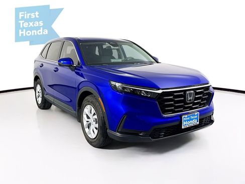 Certified 2023 Honda CR-V LX image 1