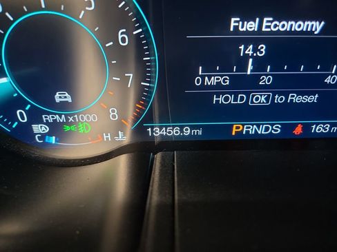 Used 2020 Ford Mustang GT Premium w/ GT Performance Package RWD image 22