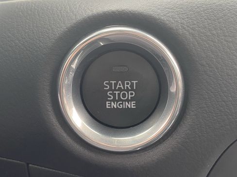 New 2025 MAZDA CX-5 Carbon Edition image 10