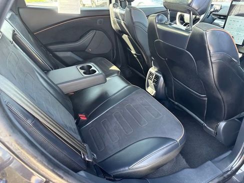 Used 2022 Ford Mustang Mach-E GT image 11