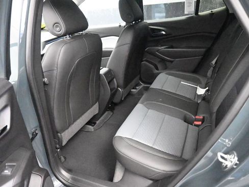 New 2026 Chevrolet Trax LT image 15