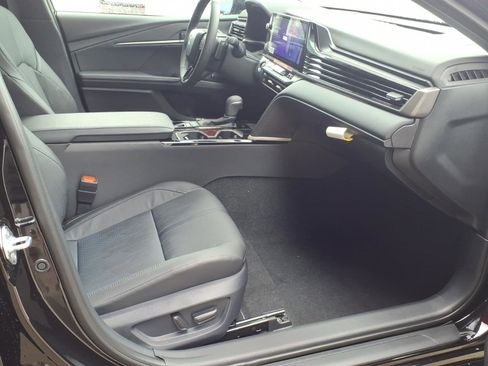 New 2026 Toyota Camry XSE FWD image 13