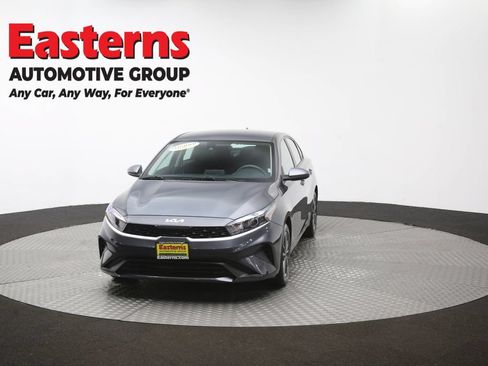 Used 2024 Kia Forte LXS FWD image 52