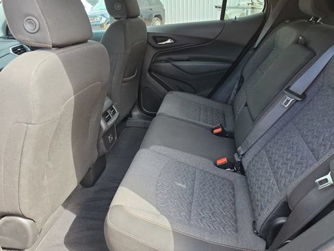 Used 2024 Chevrolet Equinox LT AWD/4WD image 31