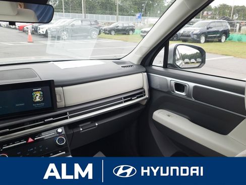 New 2026 Hyundai Santa Fe SE image 18
