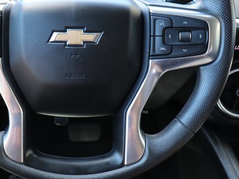 Used 2021 Chevrolet Blazer LT FWD image 54