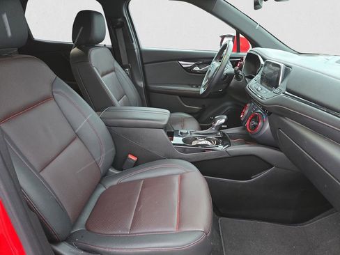 Used 2022 Chevrolet Blazer RS w/ Enhanced Convenience Package image 19