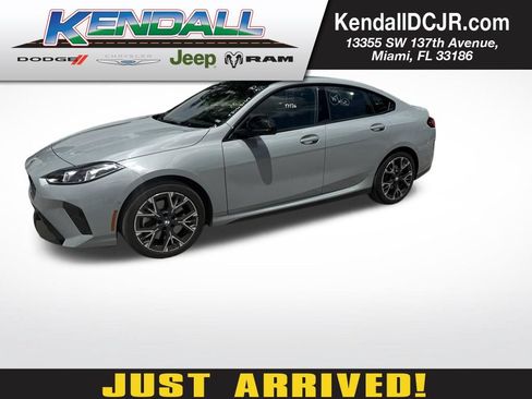 Used 2026 BMW 228i FWD image 1