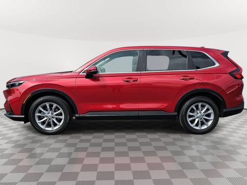 Used 2023 Honda CR-V EX image 8