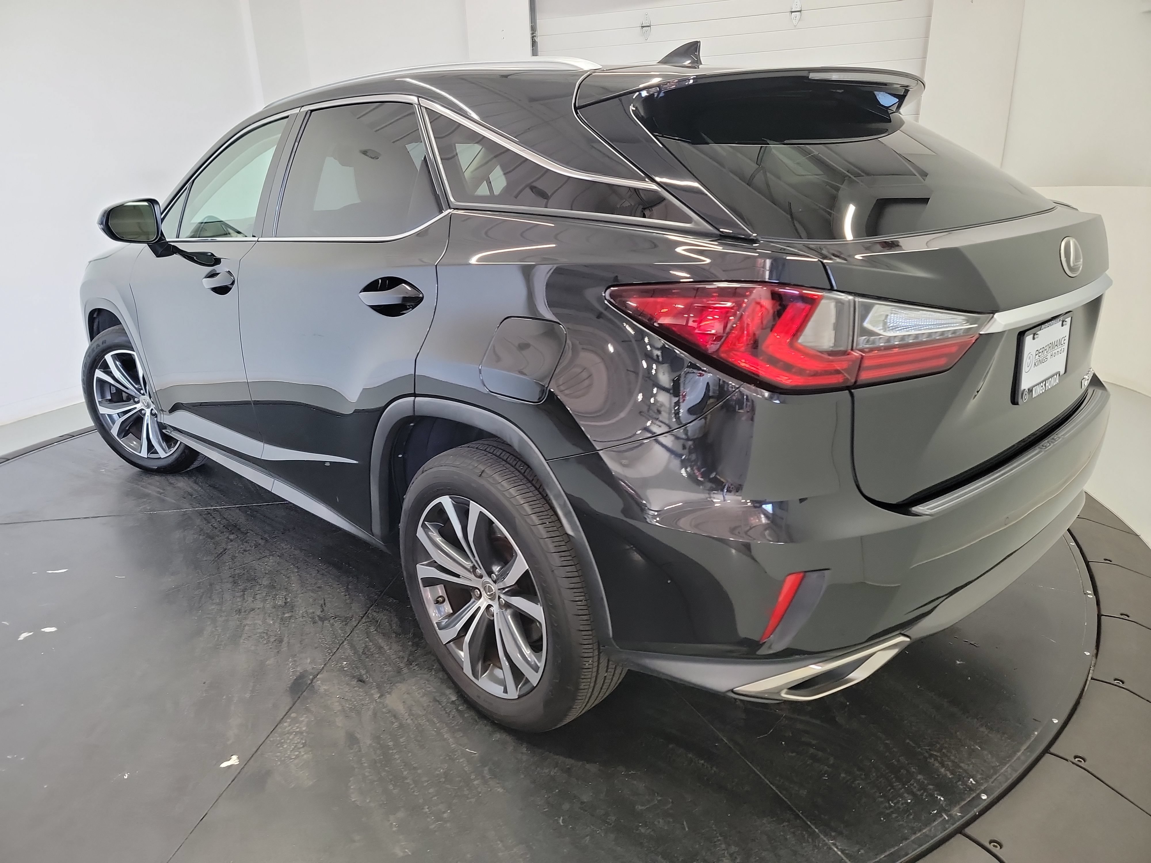 Used 2016 Lexus RX 350 AWD w/ Premium Package image 6