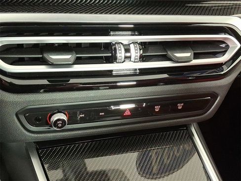 Certified 2024 BMW M4 xDrive Competition image 18