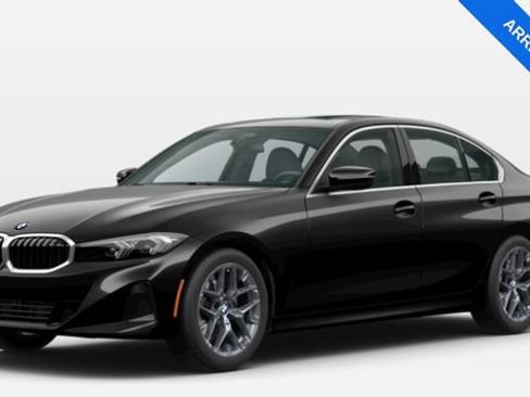 New 2026 BMW 330i xDrive Sedan w/ Convenience Package AWD/4WD image 1