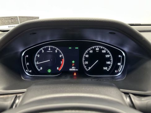 Used 2018 Honda Accord EX-L image 16