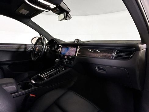 Certified 2023 Porsche Macan GTS AWD/4WD image 17