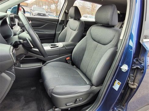 Used 2023 Hyundai Santa Fe SEL w/ Cargo Package image 8