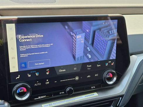 New 2026 Lexus TX 350 AWD w/ Technology Package image 18