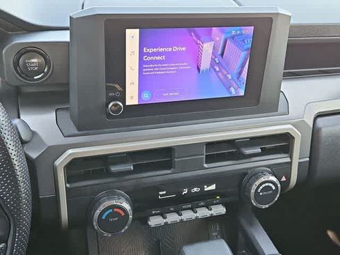 Certified 2024 Toyota Tacoma SR5 RWD image 21