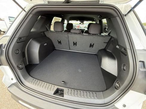 New 2026 GMC Terrain Elevation image 28