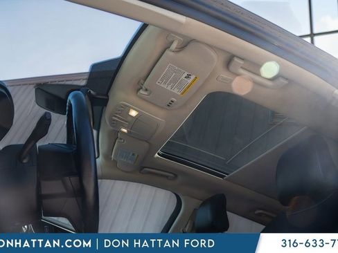 Used 2023 Ford Edge SEL w/ Convenience Package AWD/4WD image 18