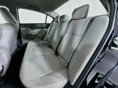 Used 2013 Honda Civic LX image 22