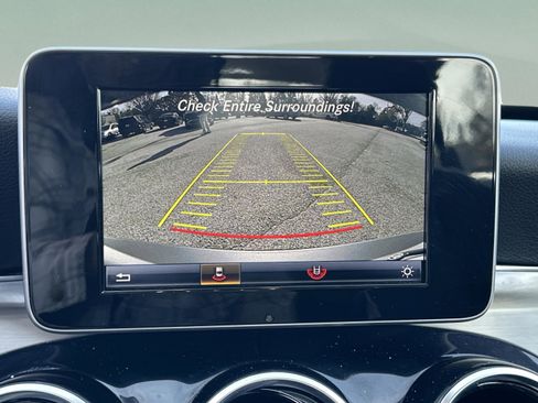 Used 2016 Mercedes-Benz C 300 C 300 image 12