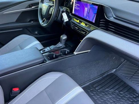 Certified 2025 Toyota Camry SE w/ Multimedia Upgrade Package FWD image 16