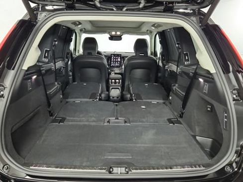 New 2026 Volvo XC90 T8 Ultra w/ Lounge Package AWD/4WD image 45