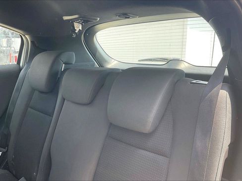 Used 2019 Honda HR-V Sport image 5