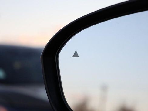 New 2026 Nissan Kicks SV w/ SV Premium Package image 22