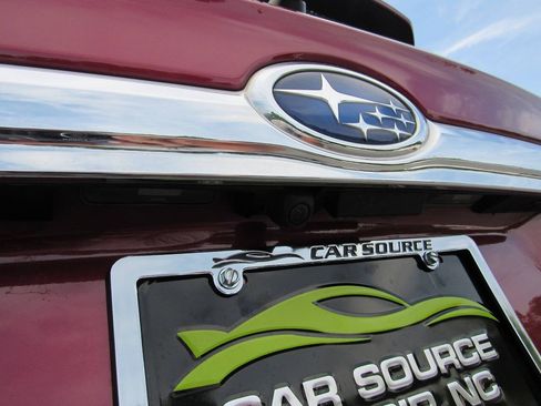 Used 2021 Subaru Ascent Touring AWD/4WD image 17
