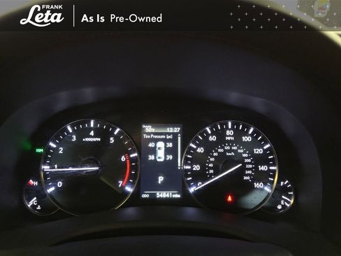 Used 2016 Lexus GS 200t w/ Premium Package image 16