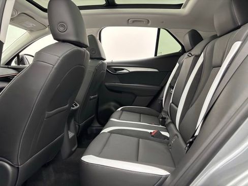 New 2026 Buick Envision Sport Touring image 40