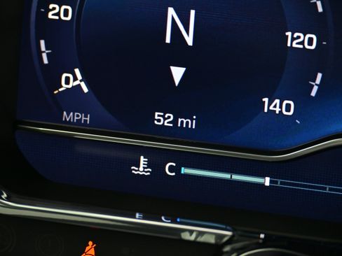 Used 2025 Chevrolet Silverado 1500 RST w/ Protection Package image 23