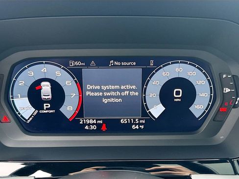 Used 2024 Audi A3 2.0T Premium w/ Convenience Package image 13