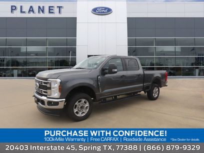 Used 2025 Ford F250 XLT