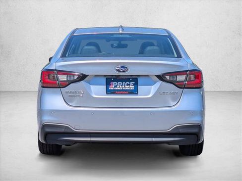 Used 2020 Subaru Legacy Limited AWD/4WD image 7