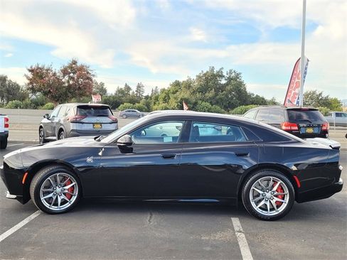 New 2026 Dodge Charger R/T Scat Pack w/ Track Package image 7