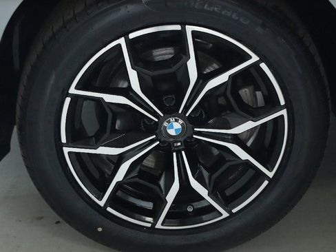 Certified 2023 BMW X3 xDrive30i w/ M Sport Package AWD/4WD image 38